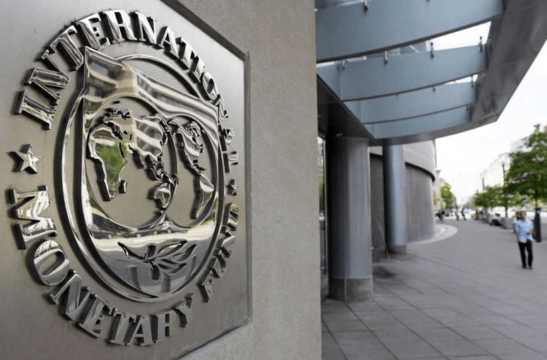 Le pays d'Afrique centrale a besoin d'un renflouement du FMI pour faire face à une crise