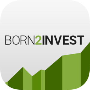 Born2Invest Staff
