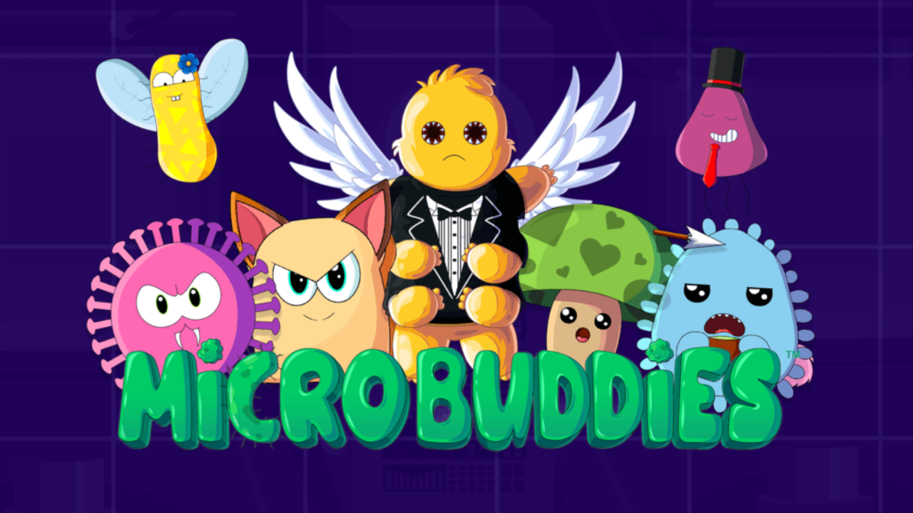 MicroBuddies