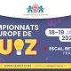 Championnats d’Europe de Quiz 2025